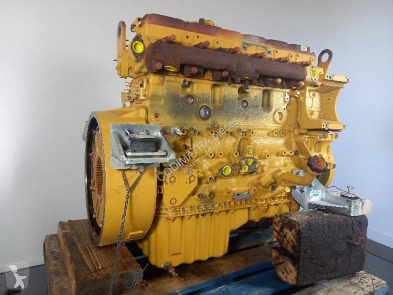 Pièces engins tp Caterpillar M320F