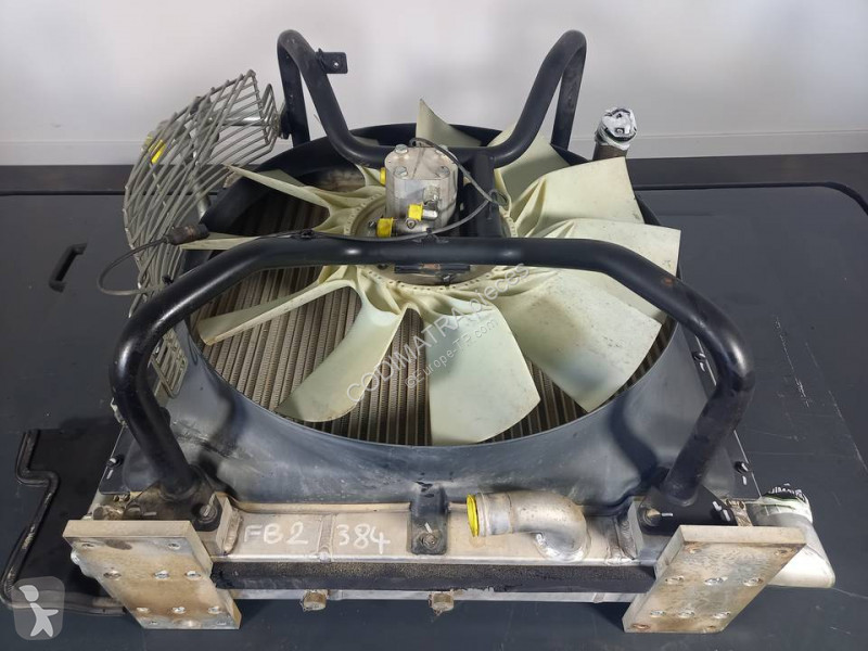 Recambios maquinaria OP Caterpillar M320F