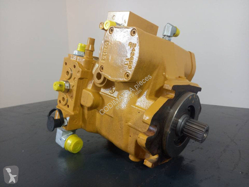 قطع غيار الأشغال العمومية Caterpillar M320F