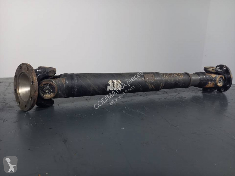 Losse onderdelen bouwmachines Caterpillar M320F