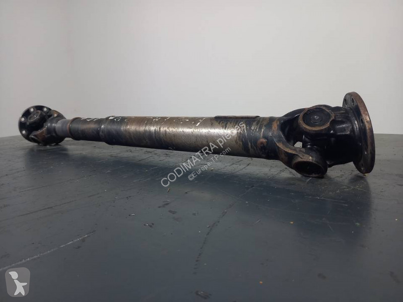 Losse onderdelen bouwmachines Caterpillar M320F