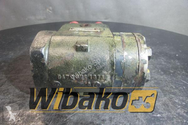 قطع غيار الأشغال العمومية ZF  Orbitrol ZF...