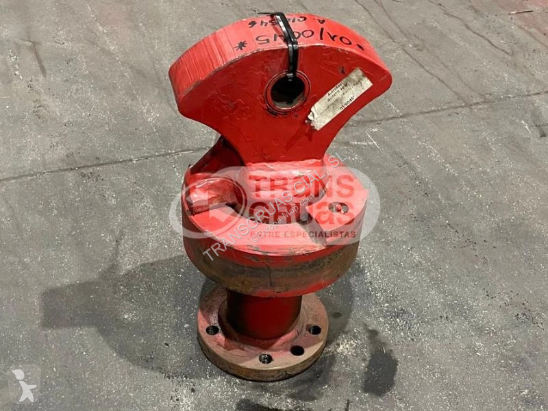 قطع غيار الأشغال العمومية  FR 40 M.