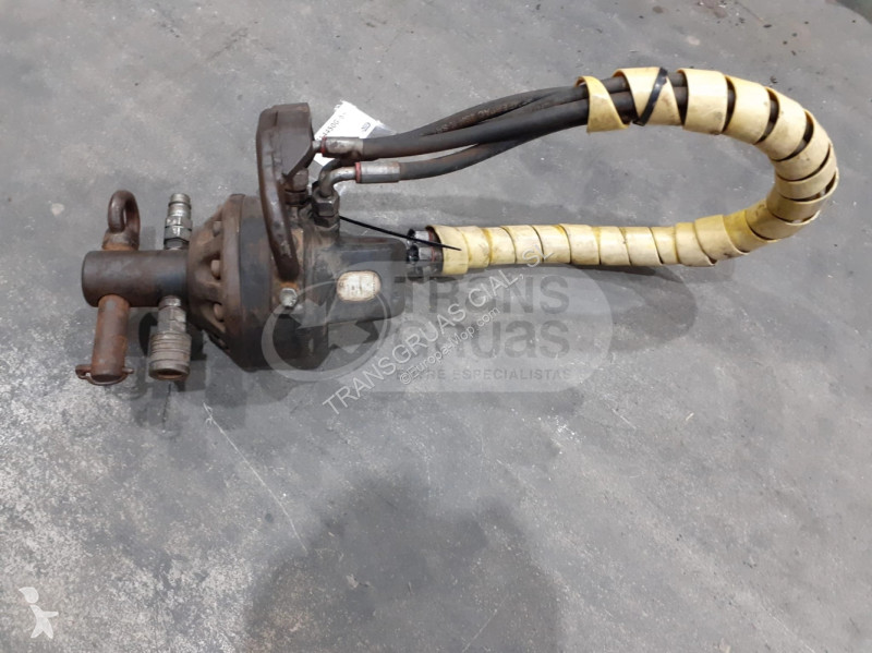 Attrezzature automezzi pesanti Palfinger 450G-59