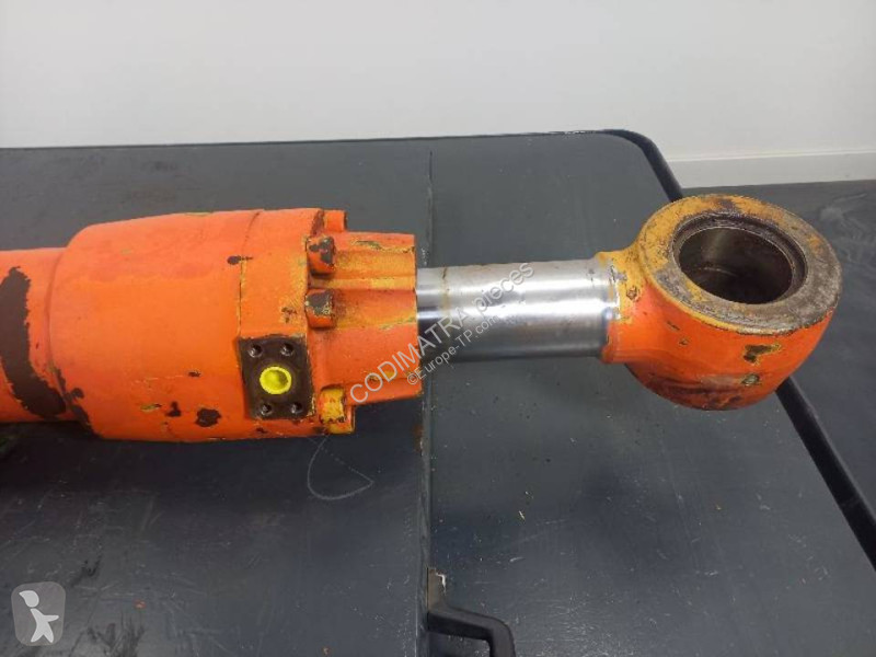 Reservdelar anläggningsmaterial Caterpillar 322C