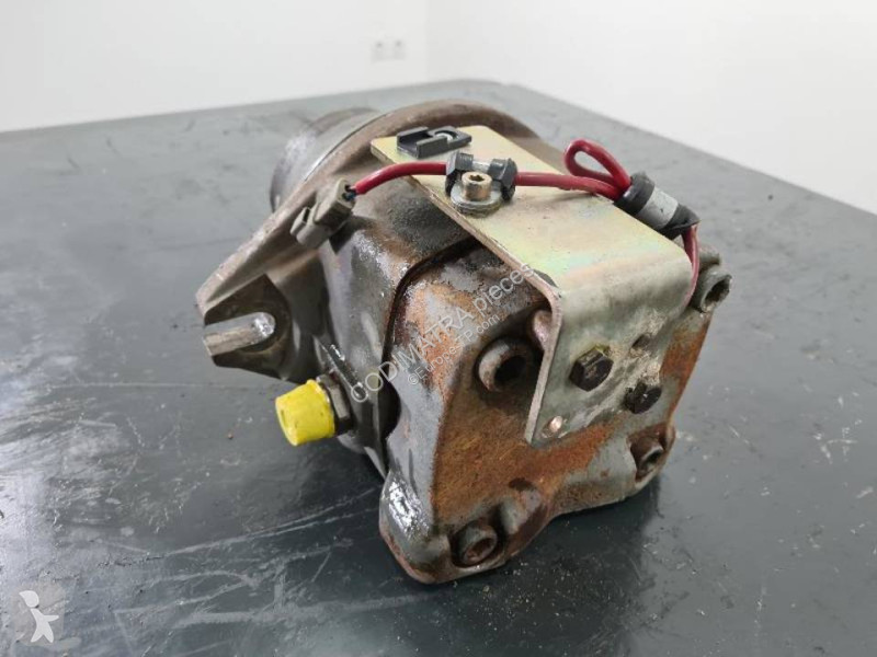 Recambios maquinaria OP Liebherr R954C