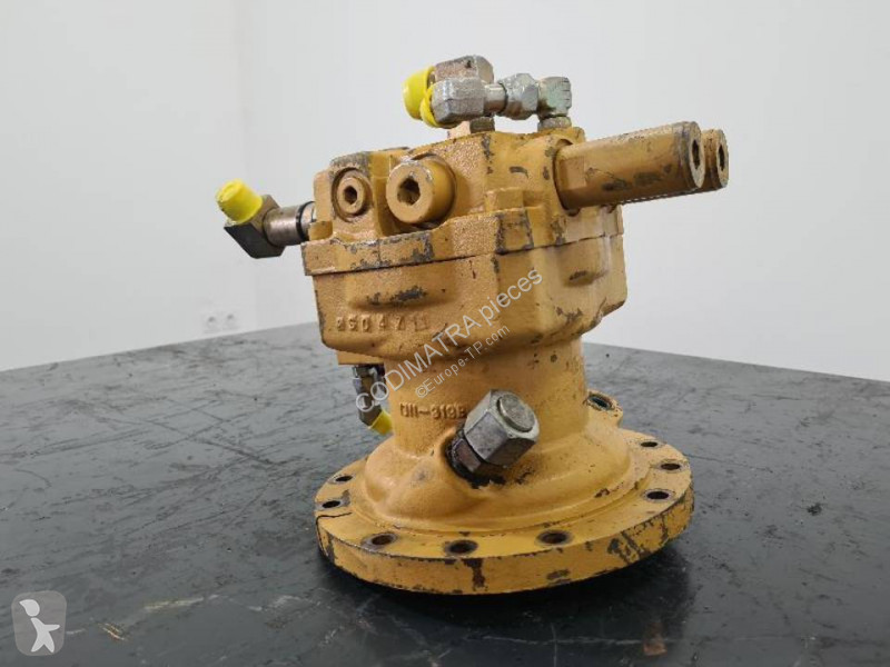 قطع غيار الأشغال العمومية Caterpillar 314C
