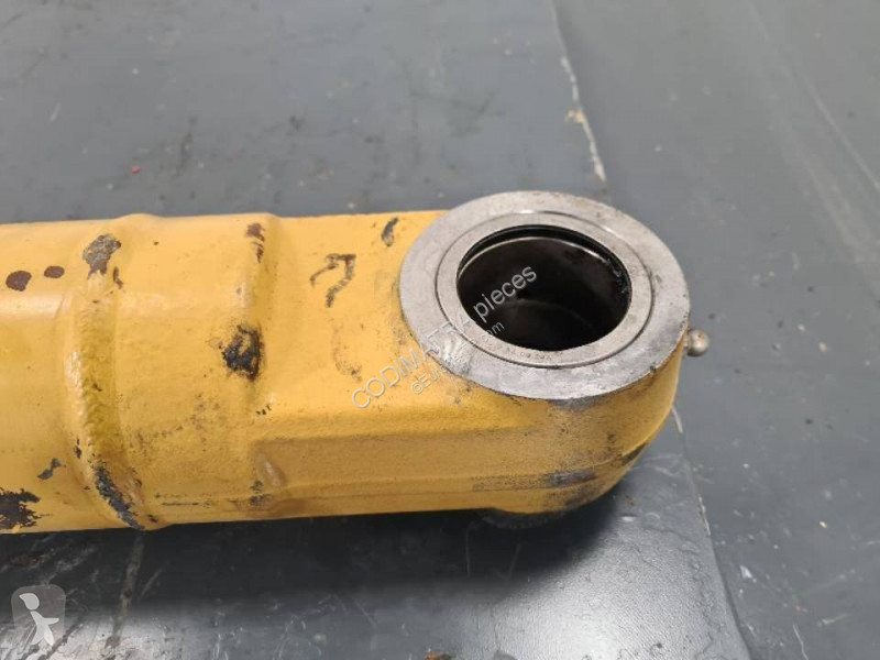 Peças máquinas de construção civil Caterpillar...