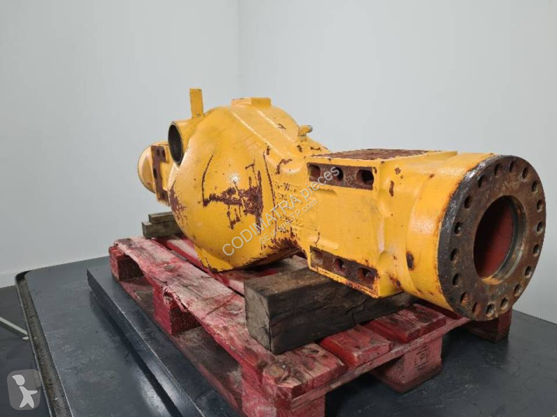 قطع غيار الأشغال العمومية Volvo A30G