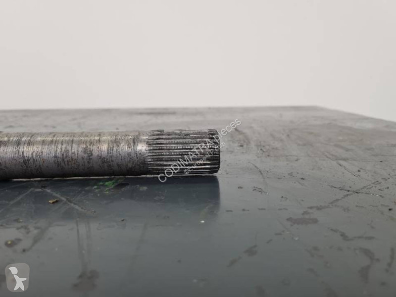 Recambios maquinaria OP Volvo L45B