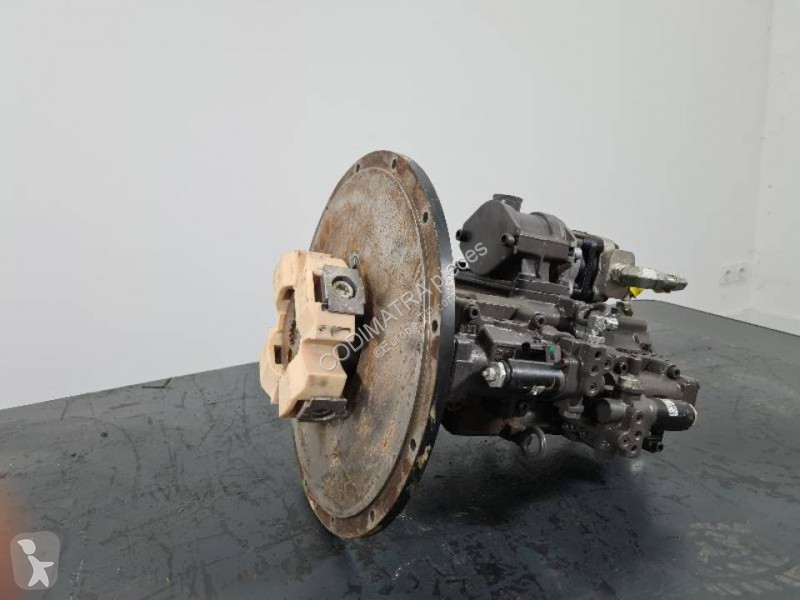 قطع غيار الأشغال العمومية Volvo ECR145EL