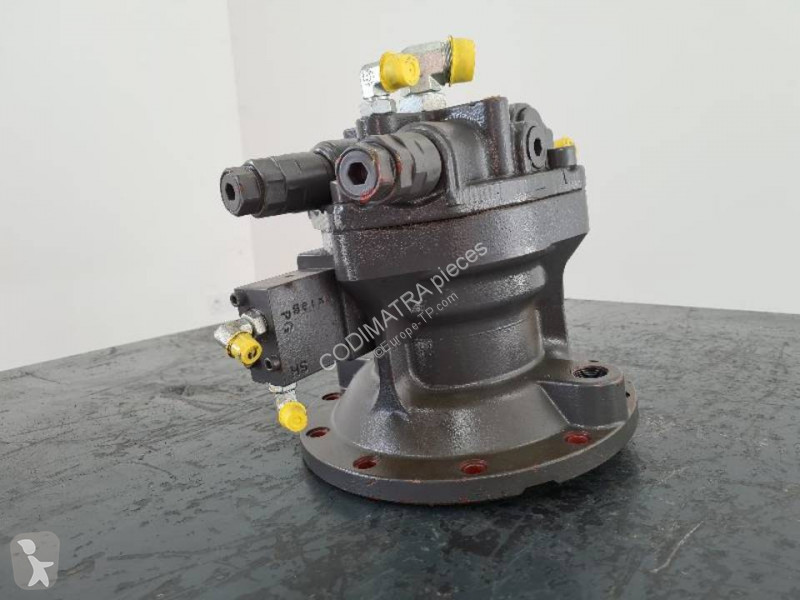 قطع غيار الأشغال العمومية Volvo ECR145EL