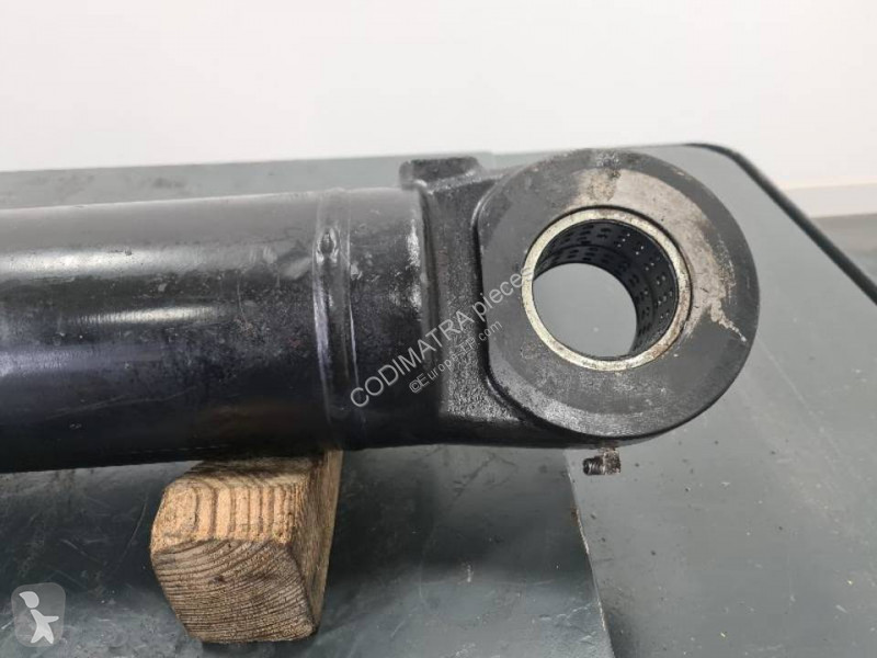 قطع غيار الأشغال العمومية Caterpillar M320F