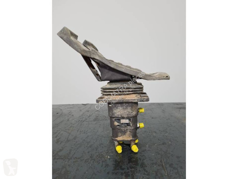 Volvo ECR145EL equipment spare parts