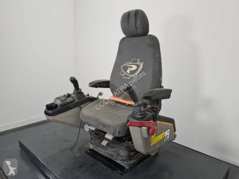 Запчасти для спецтехники Volvo ECR145EL