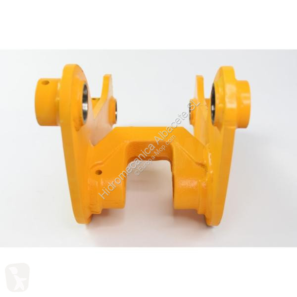 قطع غيار الأشغال العمومية JCB 3CX /