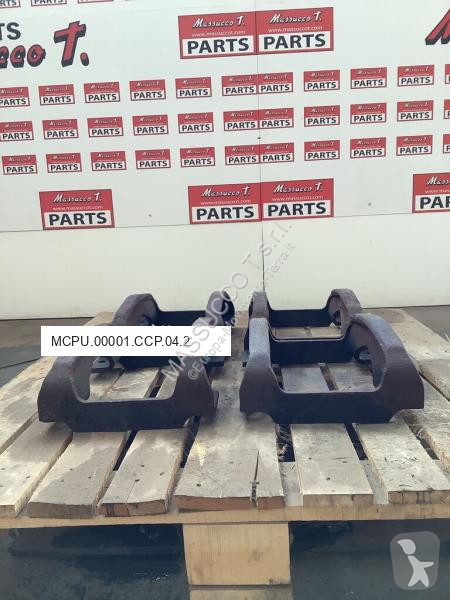 Losse onderdelen bouwmachines Hitachi Autre...