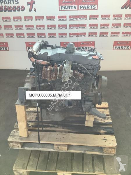 قطع غيار الأشغال العمومية Hitachi Moteur pour...