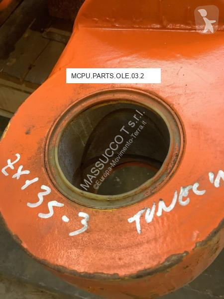 قطع غيار الأشغال العمومية Hitachi Vérin...