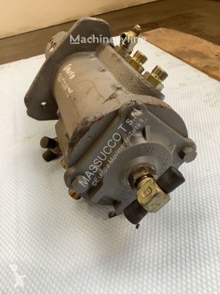 Recambios maquinaria OP Hitachi Rotateur...