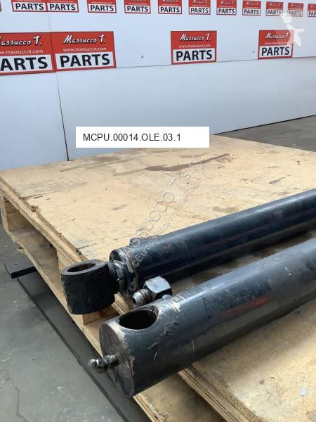 Recambios maquinaria OP Bobcat Autre pièce...