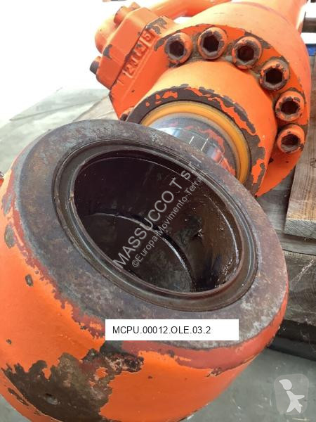 قطع غيار الأشغال العمومية Hitachi Vérin...