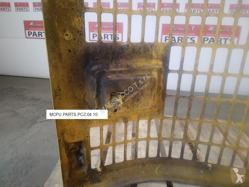 Recambios maquinaria OP Komatsu Autre pièce...