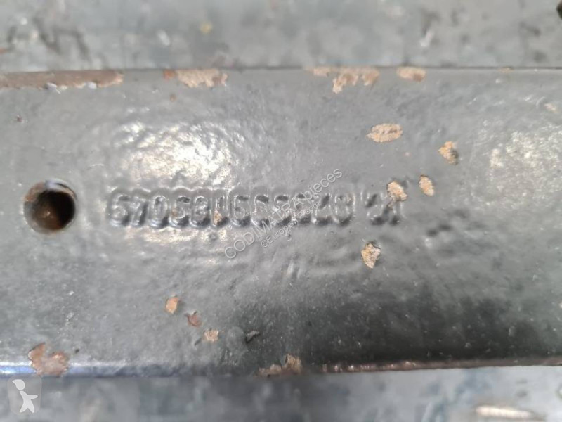 Резервни части за строителна техника Komatsu...