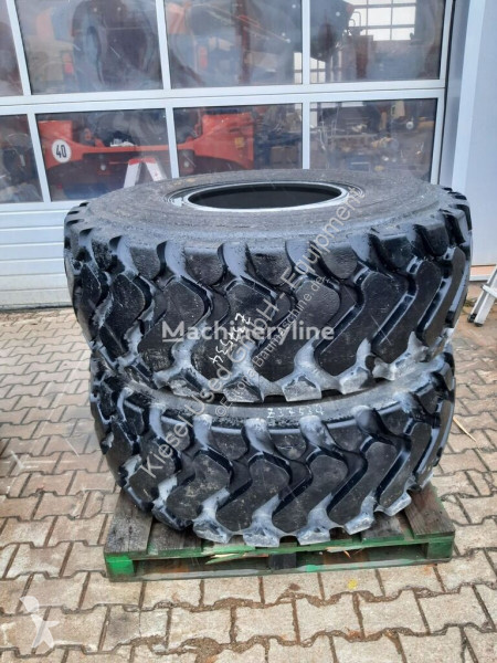 Losse onderdelen bouwmachines Michelin L3