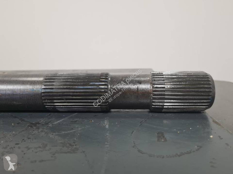 قطع غيار الأشغال العمومية Caterpillar 735