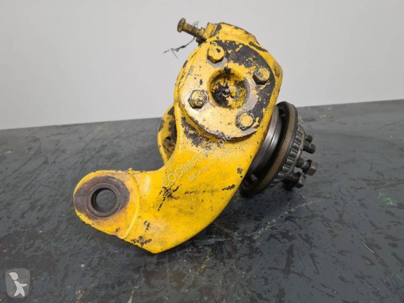 Recambios maquinaria OP Komatsu