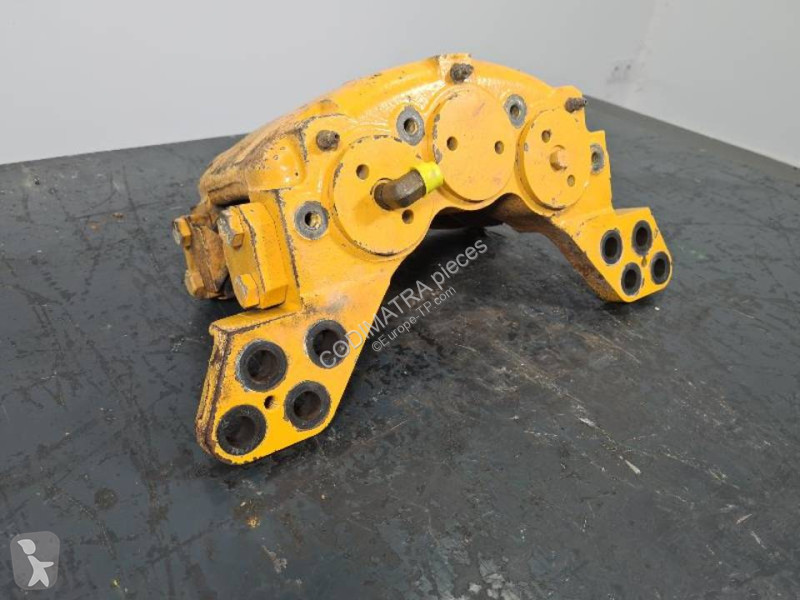 Piese de schimb utilaje lucrări publice Volvo A35D