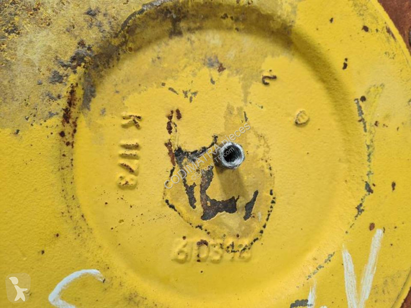 Pièces engins tp Komatsu WA500-6
