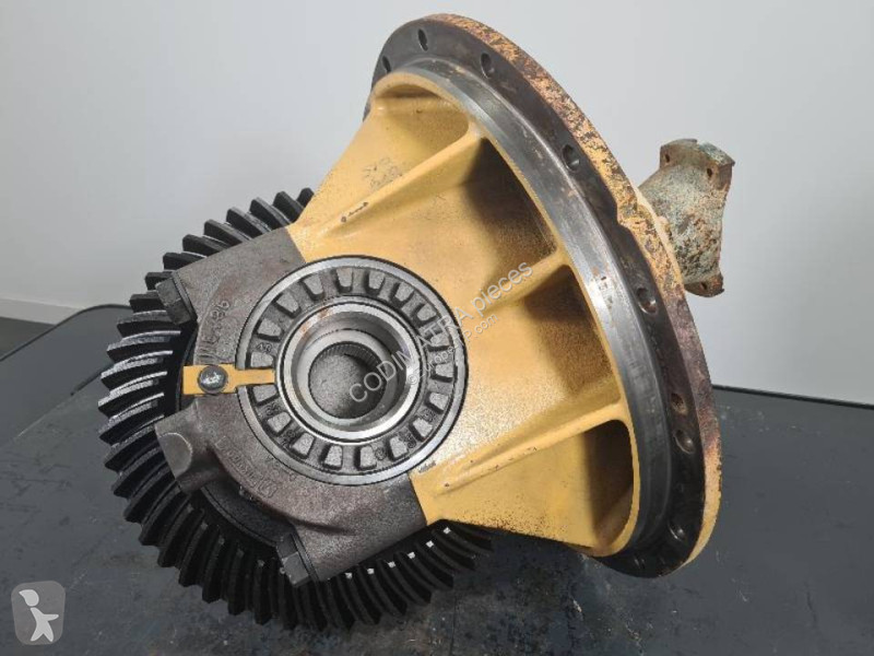 Losse onderdelen bouwmachines Caterpillar 771D