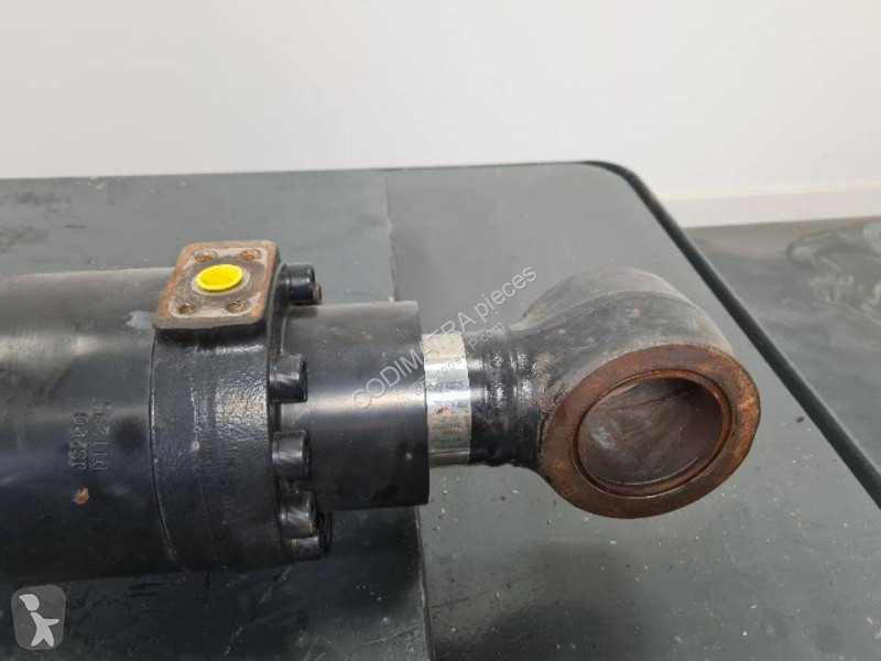 Recambios maquinaria OP JCB
