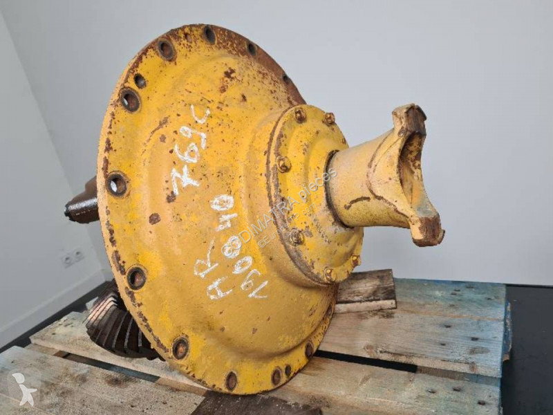 قطع غيار الأشغال العمومية Caterpillar