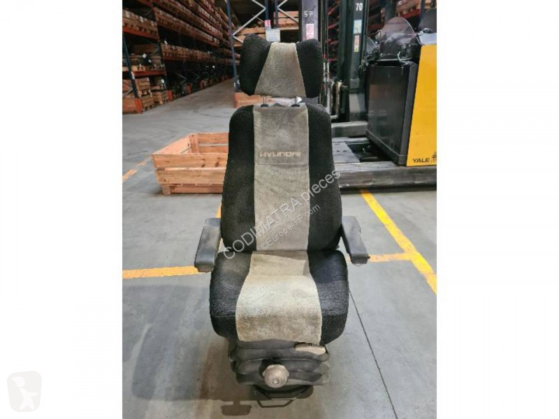 قطع غيار الأشغال العمومية Hyundai R210NLC-7