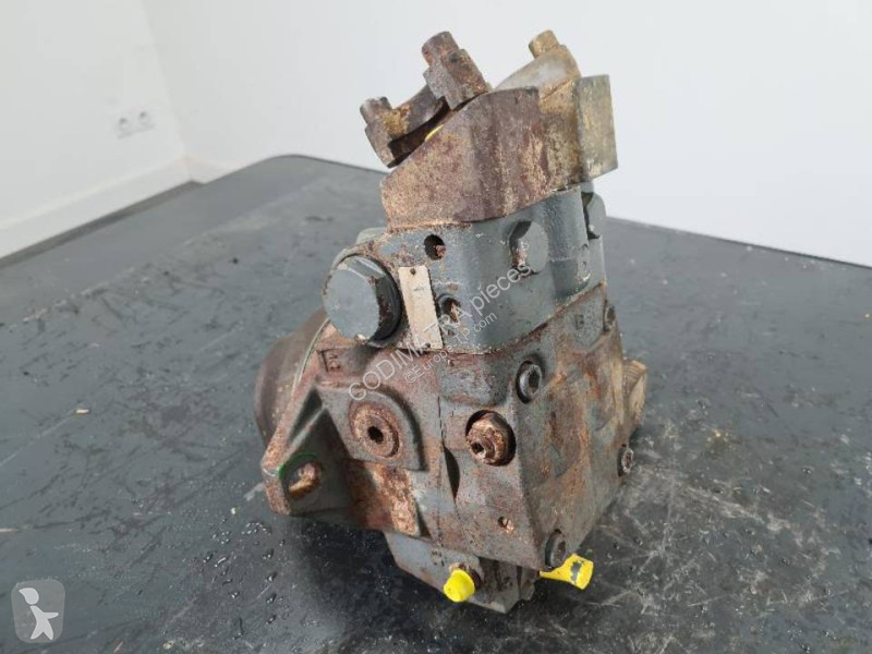 Reservdelar anläggningsmaterial Liebherr R944C