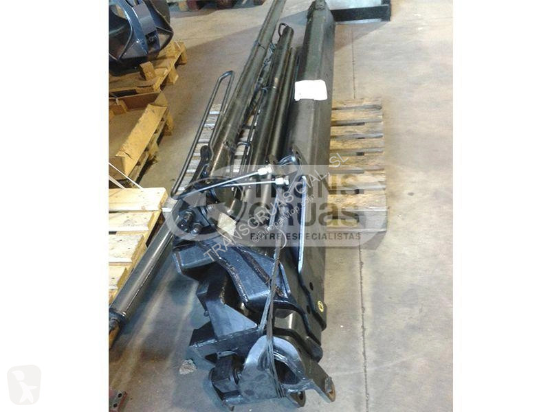 Uitrusting voor vrachtwagens Fassi Kit de...