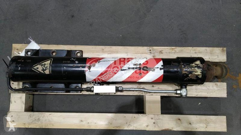 PL-utrustningar Fassi Brazos y cilindros para...