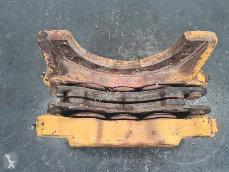 Pièces engins tp Caterpillar 730