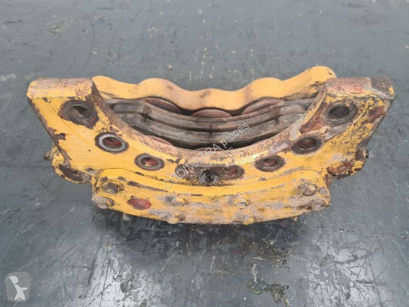 Запчастини для спецтехніки Caterpillar 730