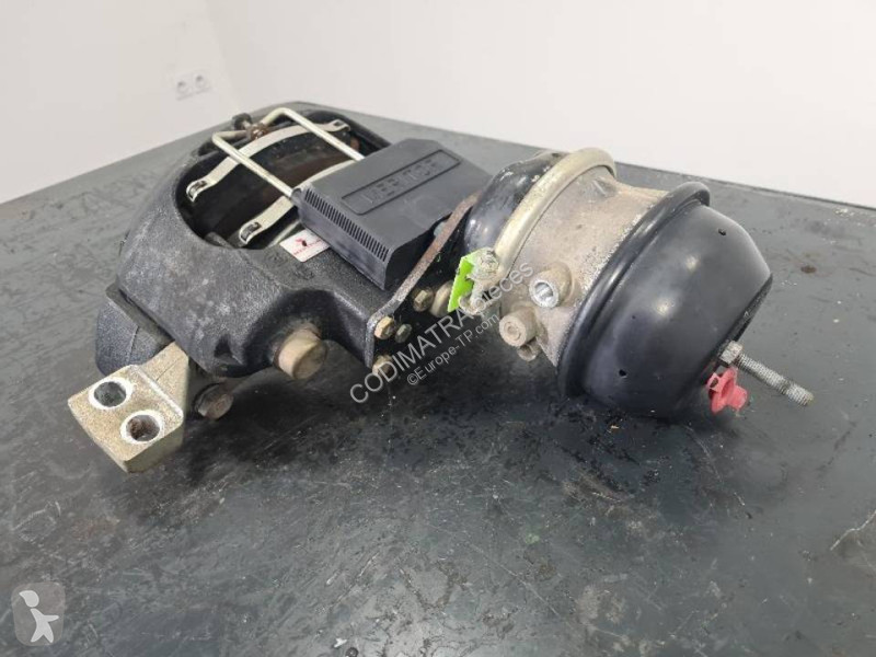 Pièces engins tp Volvo A25F