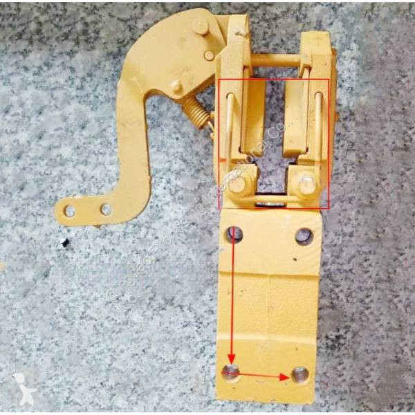 Losse onderdelen bouwmachines Qingdao Promising...