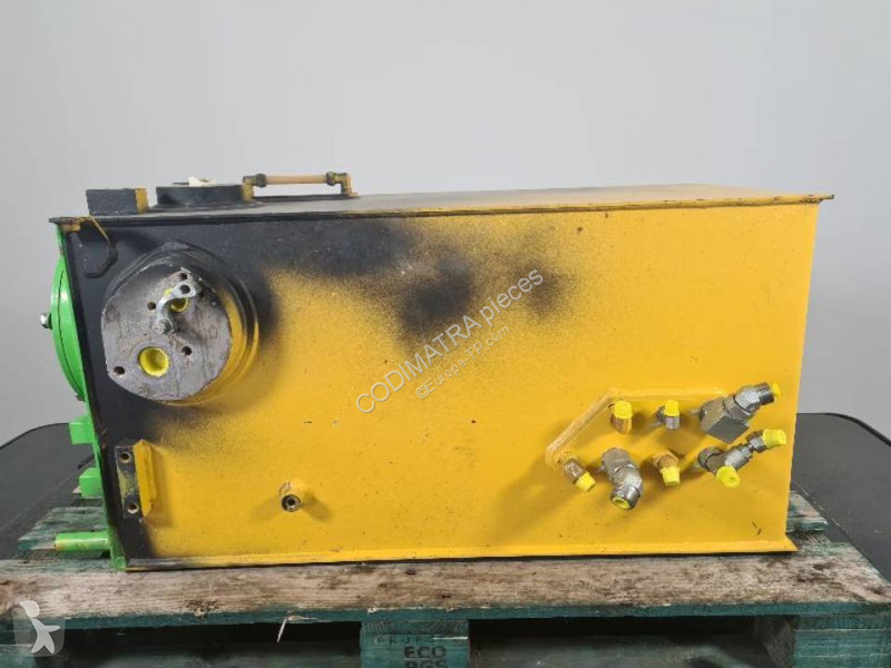 قطع غيار الأشغال العمومية Komatsu -11