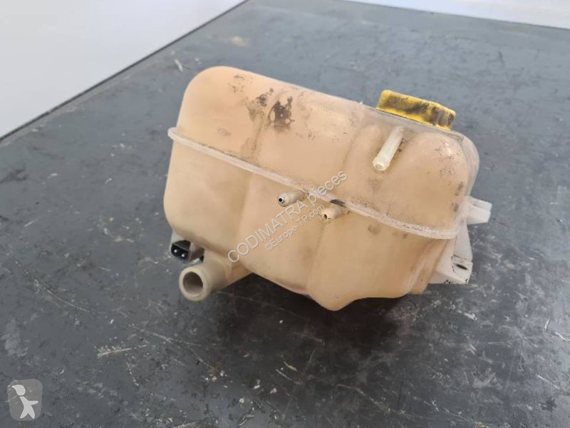 Recambios maquinaria OP Volvo