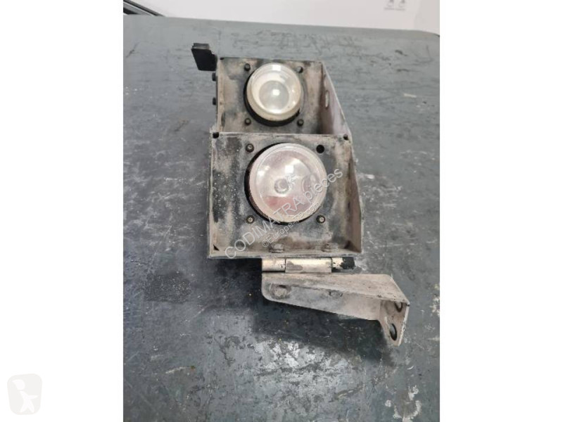 Recambios maquinaria OP Volvo