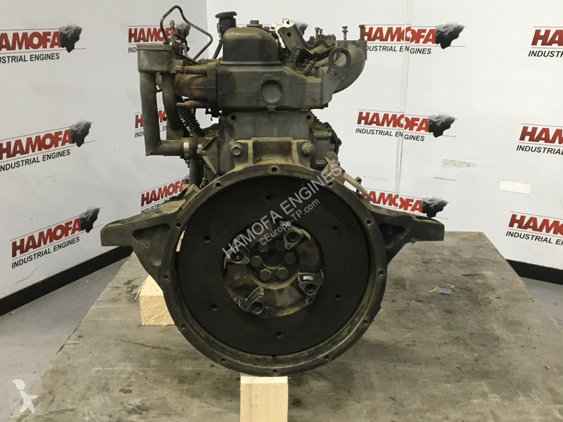 قطع غيار الأشغال العمومية Isuzu 6BG1TRB-02 FOR...