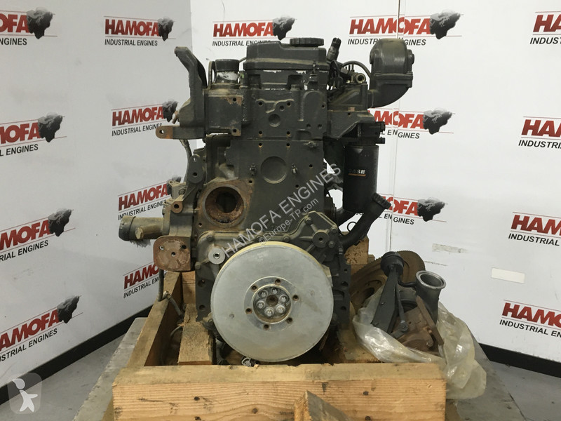 Recambios maquinaria OP Iveco F4HE0684J*D FOR...