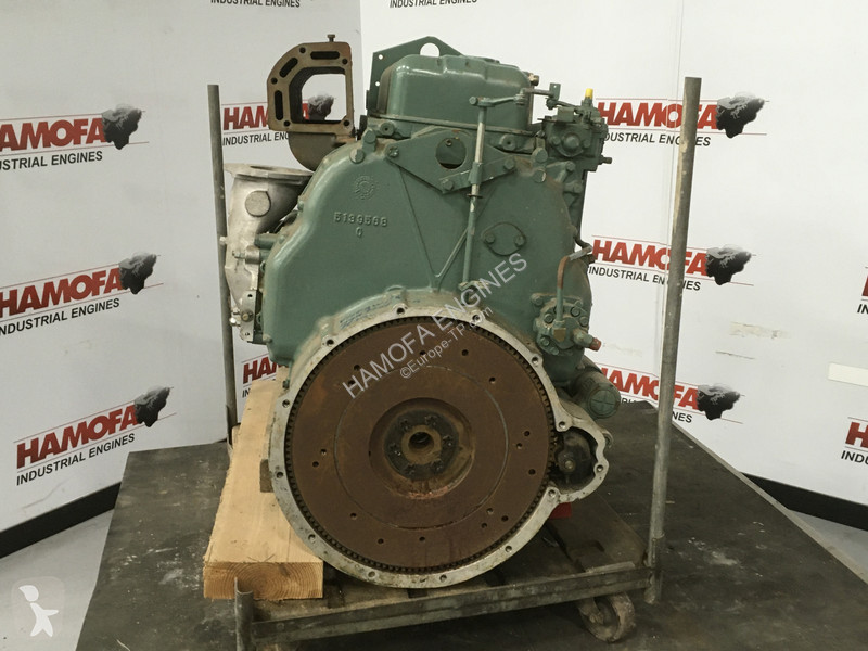 قطع غيار الأشغال العمومية Detroit Diesel 3-53...